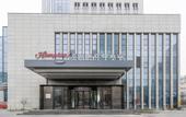 Туры в отель Hampton by Hilton Slender West Lake Yangzhou