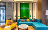 Туры в отель Hampton by Hilton Slender West Lake Yangzhou