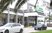 Туры в отель Holiday Inn Express SUZHOU ZHOUZHUANG ANCIENT TOWN by IHG