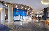 Туры в отель Holiday Inn Express SUZHOU ZHOUZHUANG ANCIENT TOWN by IHG