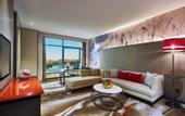 Туры в отель Wanda Realm Qiqihar