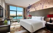 Туры в отель Wanda Realm Qiqihar