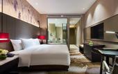 Туры в отель Wanda Realm Qiqihar