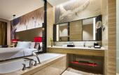 Туры в отель Wanda Realm Qiqihar