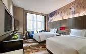 Туры в отель Wanda Realm Qiqihar