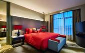 Туры в отель Wanda Realm Qiqihar