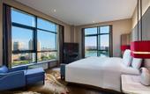 Туры в отель Wanda Realm Qiqihar