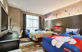 Туры в отель Wanda Realm Qiqihar