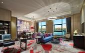 Туры в отель Wanda Realm Qiqihar