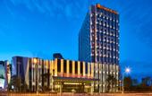Туры в отель Wanda Realm Qiqihar
