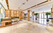 Туры в отель Yuefeng Hotel