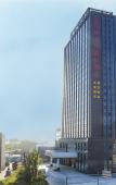 Туры в отель Vienna International Hotel (Hangzhou Xiaoshan Yaqian Subway Station)