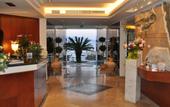 Туры в отель King Minos Hotel