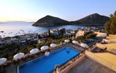 Туры в отель King Minos Hotel