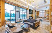 Туры в отель Atour Hotel Suzhou North Railway Station Xiangcheng Avenue