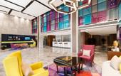 Туры в отель Hampton by Hilton Binzhou