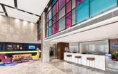 Туры в отель Hampton by Hilton Binzhou