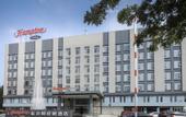 Туры в отель Hampton by Hilton Binzhou
