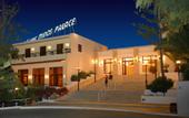 Туры в отель King Minos Retreat Resort & Spa