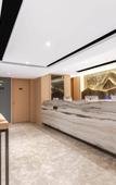 Туры в отель Wanda Moments Neo, Xining Kunlun East Road