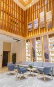 Туры в отель Wanda Moments Neo, Xining Kunlun East Road