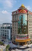 Туры в отель March Flower International Hotel