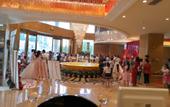 Туры в отель March Flower International Hotel