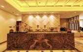 Туры в отель March Flower International Hotel