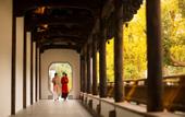 Туры в отель Wuyi Jingyuan DEEFLY Wangjing Hot Spring Hotel