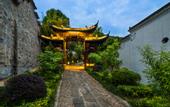 Туры в отель Wuyi Jingyuan DEEFLY Wangjing Hot Spring Hotel