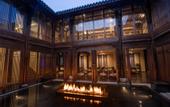 Туры в отель Wuyi Jingyuan DEEFLY Wangjing Hot Spring Hotel