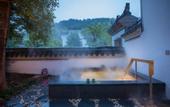 Туры в отель Wuyi Jingyuan DEEFLY Wangjing Hot Spring Hotel