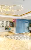 Туры в отель Magnotel(Harbin Medical University First Hospital)