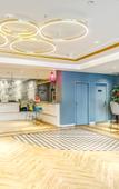 Туры в отель Magnotel(Harbin Medical University First Hospital)