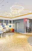 Туры в отель Magnotel(Harbin Medical University First Hospital)