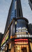 Туры в отель Yeste International Hotel (Chengdu Panda Base Longtansi Subway Station)
