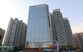 Туры в отель Yeste International Hotel (Chengdu Panda Base Longtansi Subway Station)