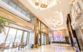 Туры в отель Wuxi Seaview No.1 Hotel (Yijia Branch)