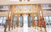 Туры в отель Wuxi Seaview No.1 Hotel (Yijia Branch)