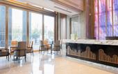 Туры в отель Wuxi Seaview No.1 Hotel (Yijia Branch)