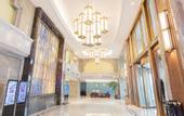 Туры в отель Wuxi Seaview No.1 Hotel (Yijia Branch)