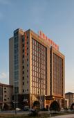 Туры в отель Vienna International Hotel (Wuyi Hushan)