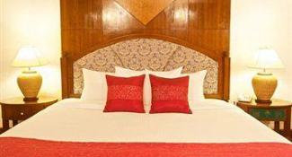 King Park Avenue Hotel 3*