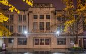 Туры в отель Yebo Qinhuai SSAW Hotel·Grand Theater