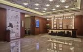Туры в отель Yebo Qinhuai SSAW Hotel·Grand Theater