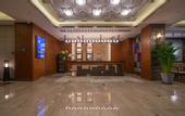 Туры в отель Yebo Qinhuai SSAW Hotel·Grand Theater