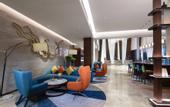 Туры в отель Hampton by Hilton Nanjing University City Jiangning