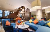 Туры в отель Hampton by Hilton Nanjing University City Jiangning