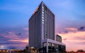 Туры в отель Hampton by Hilton Nanjing University City Jiangning