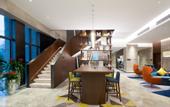 Туры в отель Hampton by Hilton Nanjing University City Jiangning